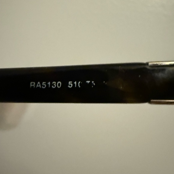 Ralph Lauren prescription sunglasses - Picture 6 of 6